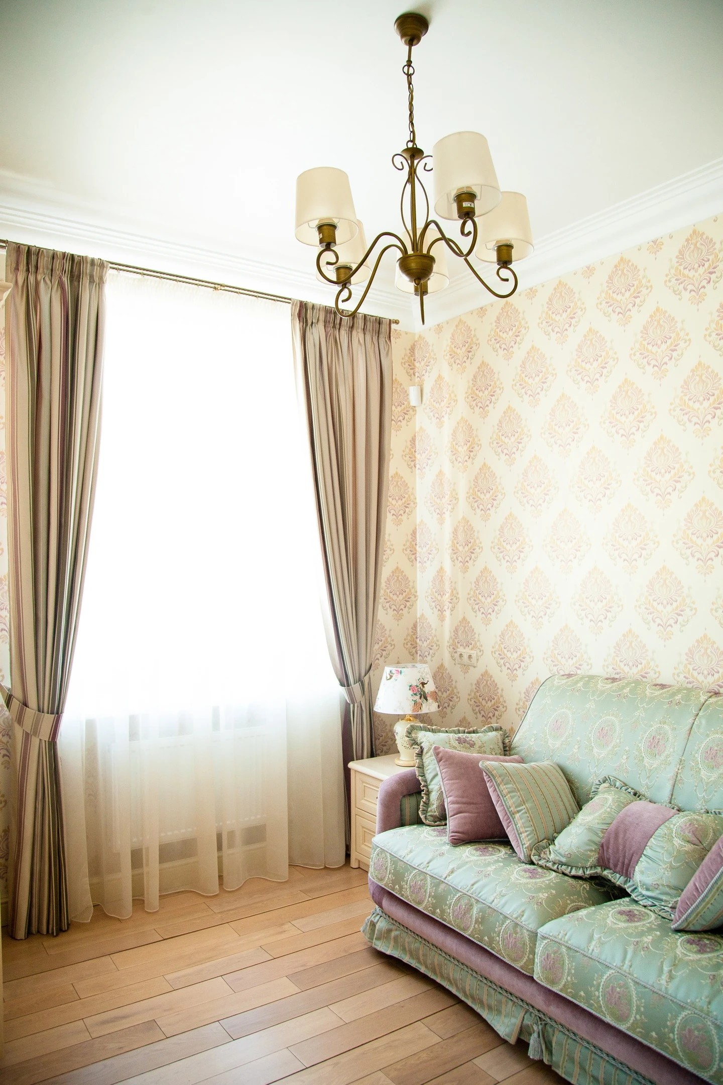 Дом 300 м2, 2010 год