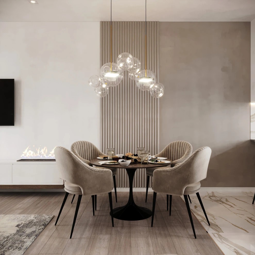 Дизайн-проект дома в п.Таловая