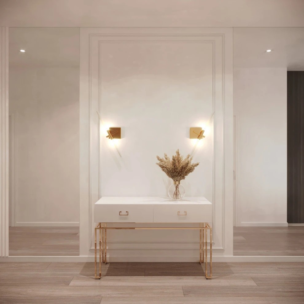 Дизайн-проект дома в п.Таловая