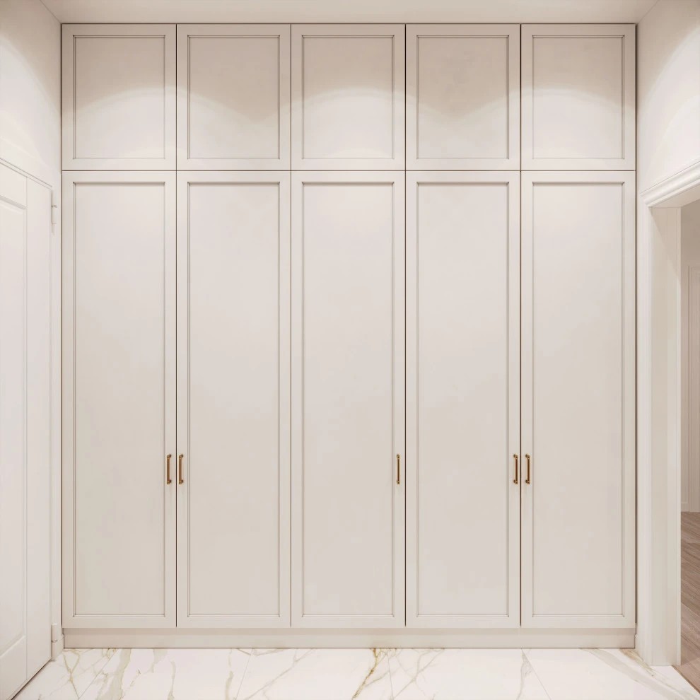 Дизайн-проект дома в п.Таловая