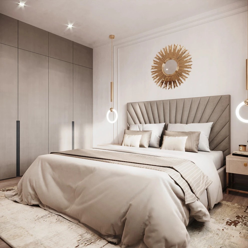 Дизайн-проект дома в п.Таловая