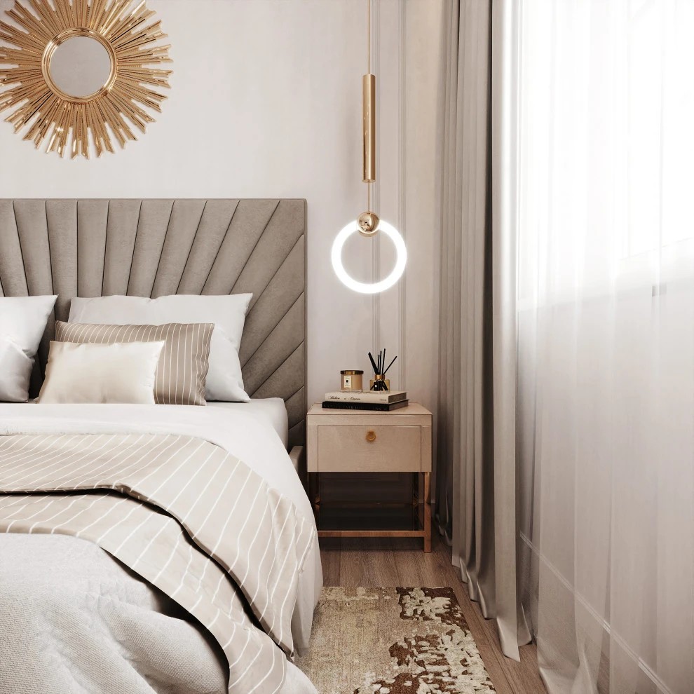 Дизайн-проект дома в п.Таловая