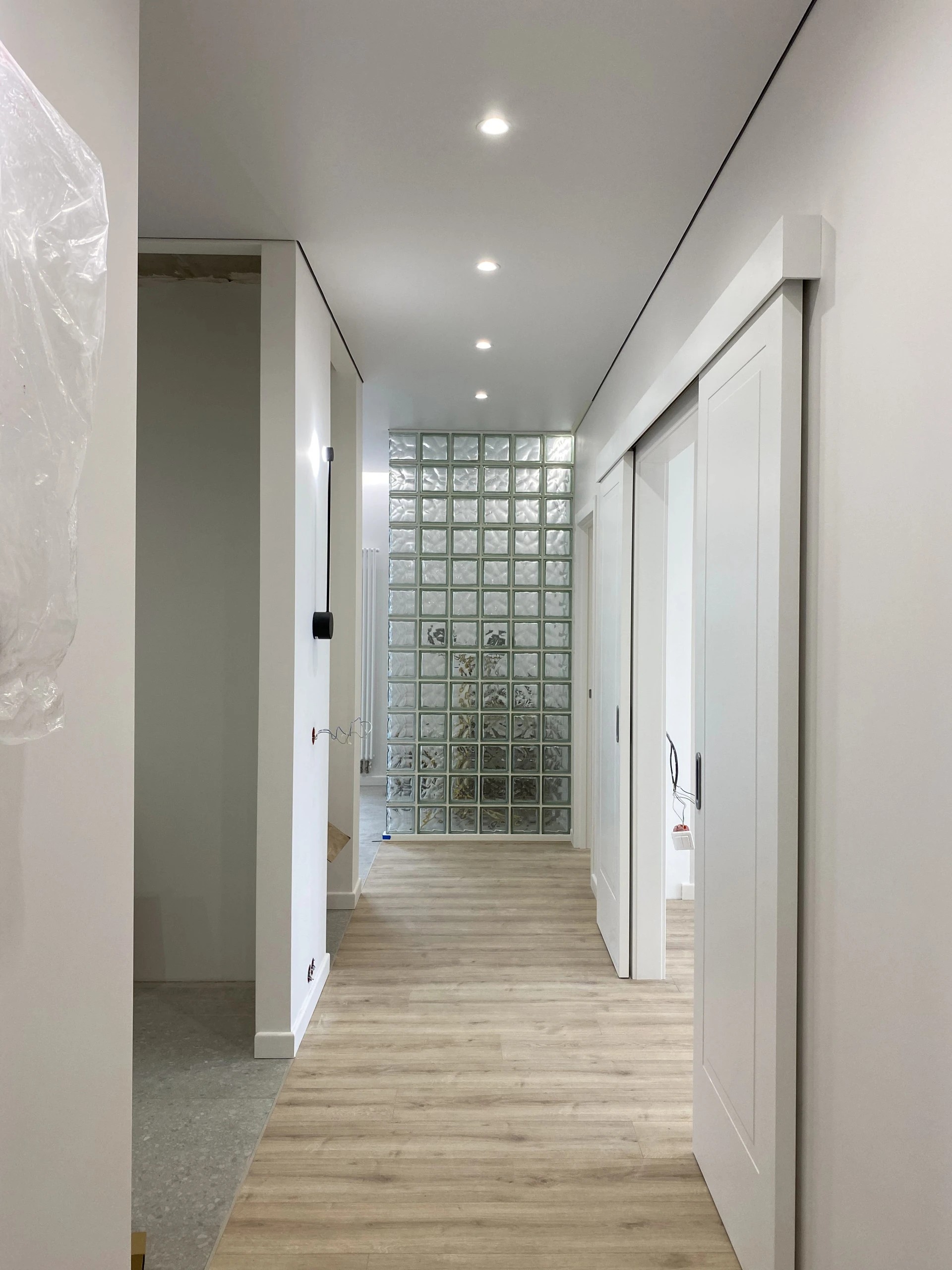 Реализация проекта г. Воронеж