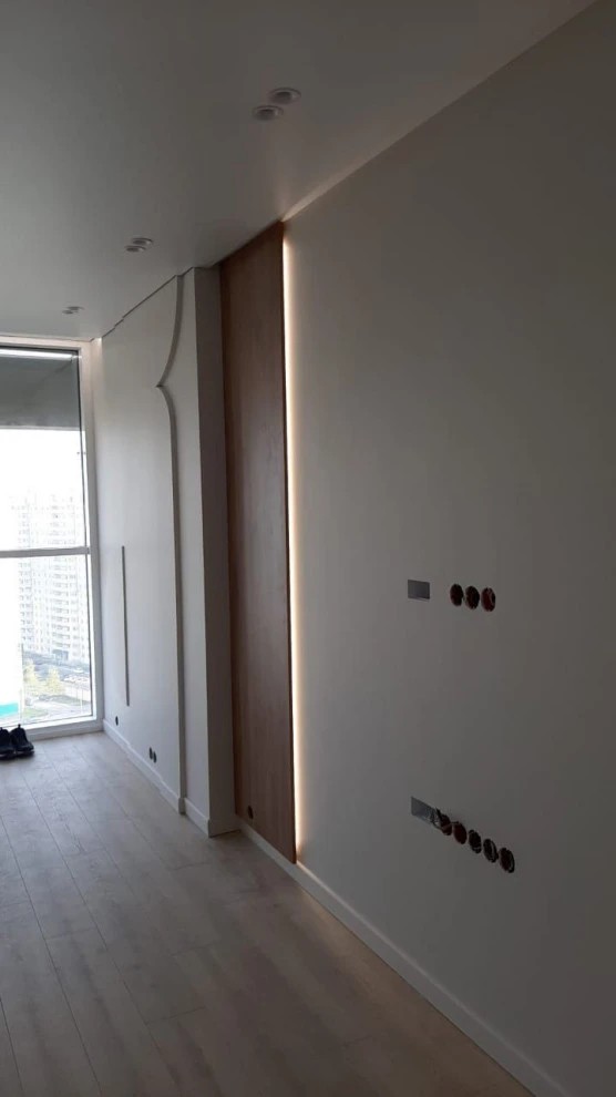 Реализация проекта г. Воронеж