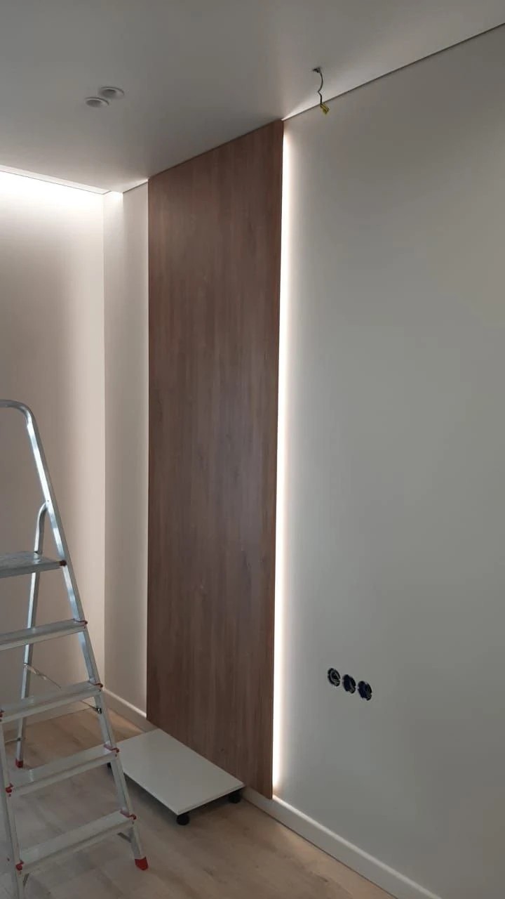 Реализация проекта г. Воронеж