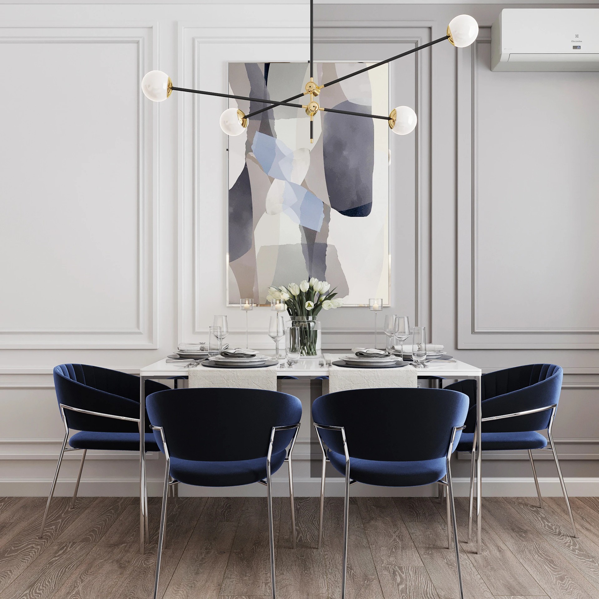 ЖК "Петровский квартал"