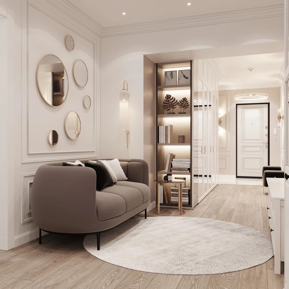 ЖК "Петровский квартал"