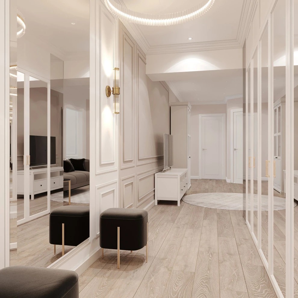 ЖК "Петровский квартал"