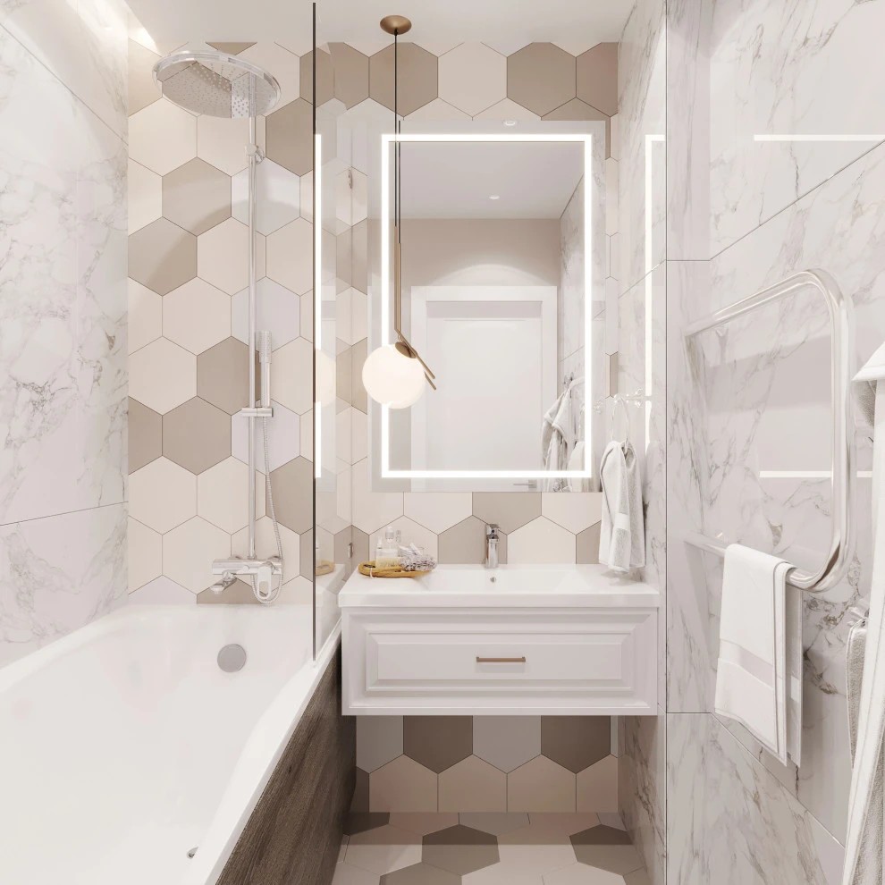 ЖК "Петровский квартал"