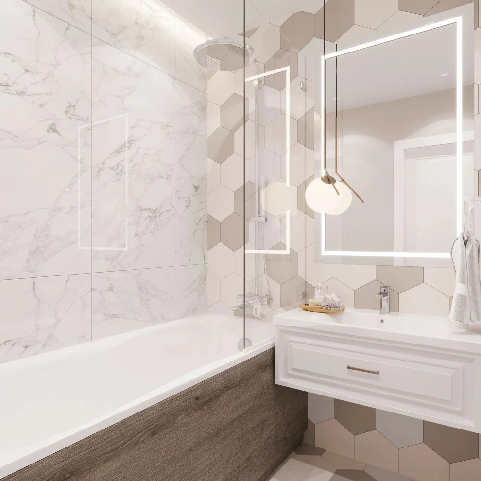 ЖК "Петровский квартал"