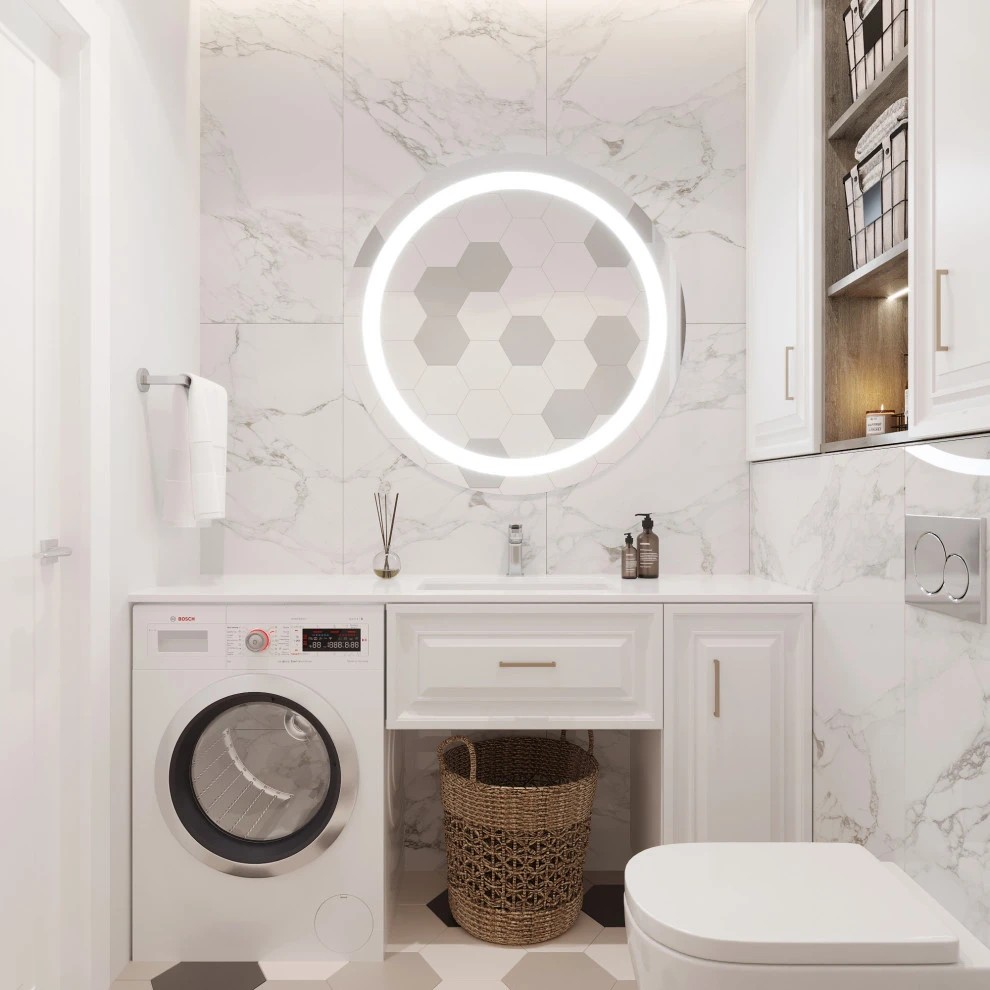 ЖК "Петровский квартал"