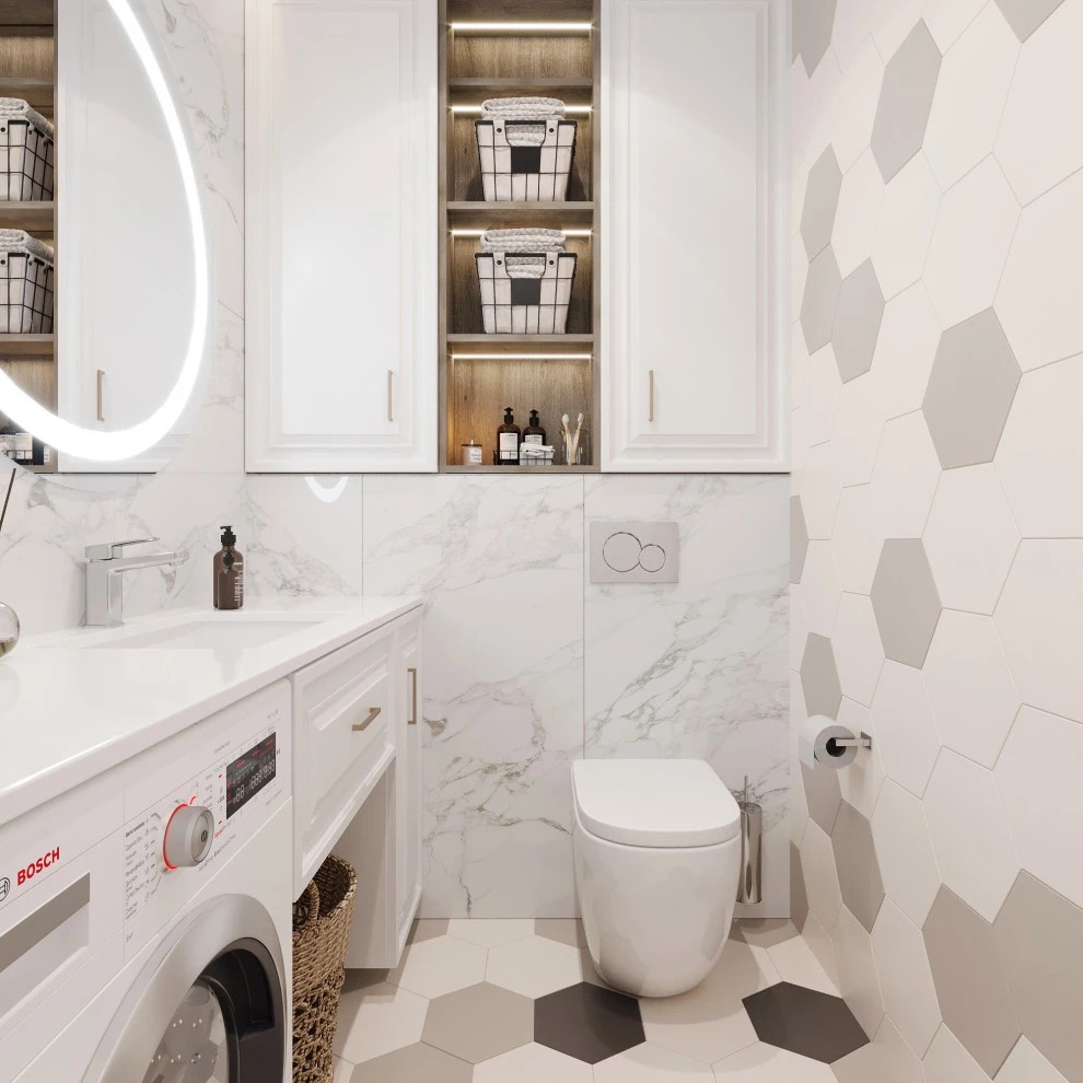 ЖК "Петровский квартал"