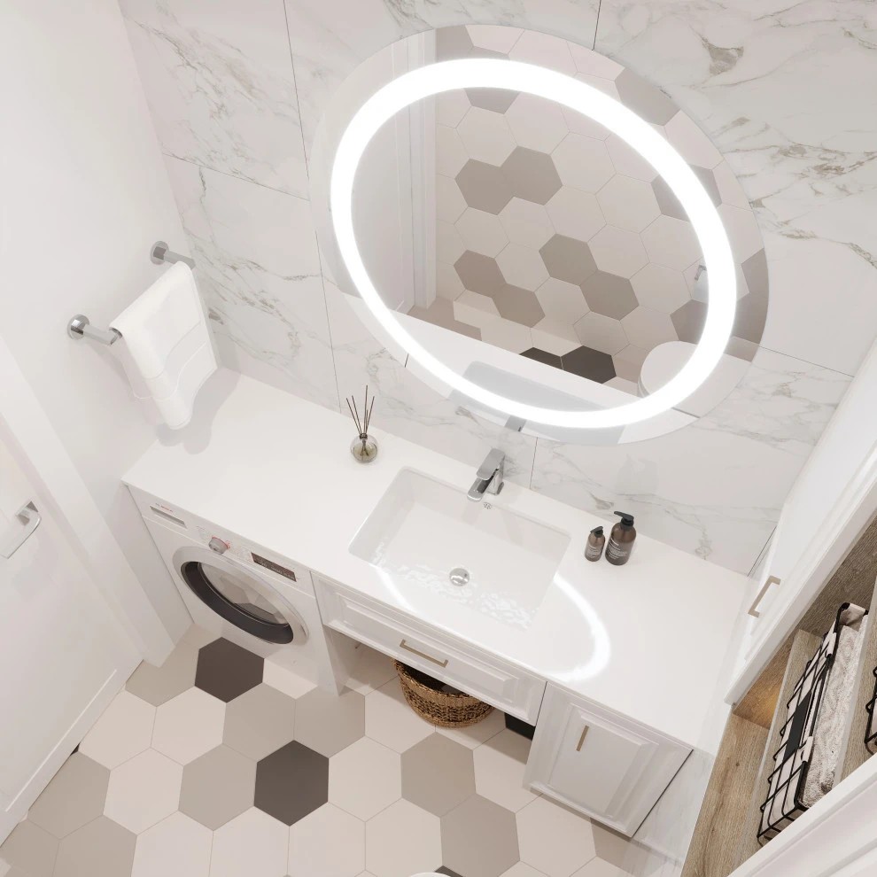 ЖК "Петровский квартал"