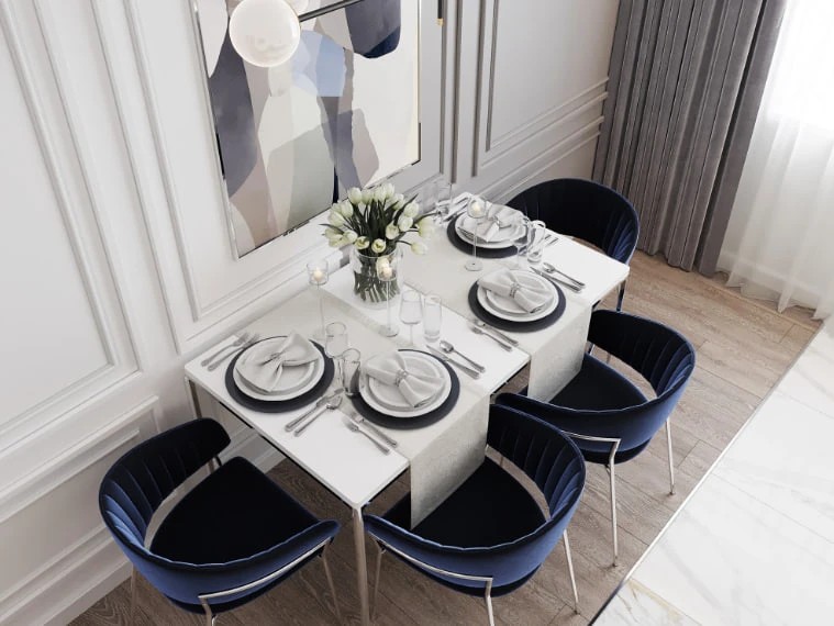 ЖК "Петровский квартал"