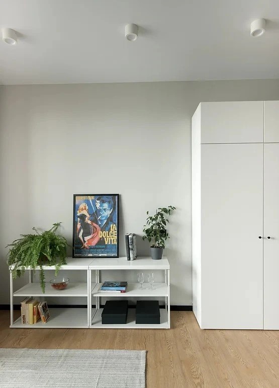 Проект "STUDIO 13"