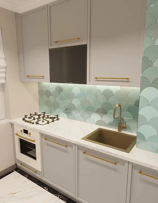 Проект "Hollywood Splash"