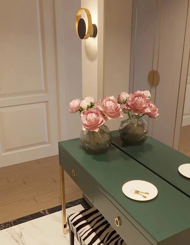 Проект "Hollywood Splash"