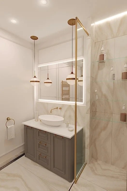 Проект "NEOCLASSIC"