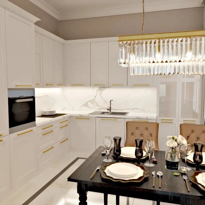 Проект "NEOCLASSIC"