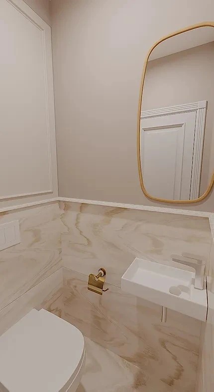 Проект "NEOCLASSIC"