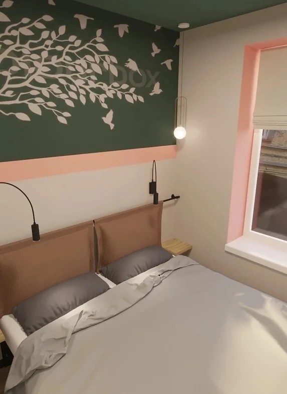 Мини-отель "РЕРИХ"