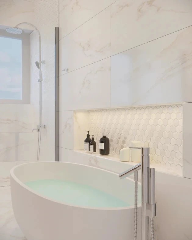 Концепция "Дом в Александровке"