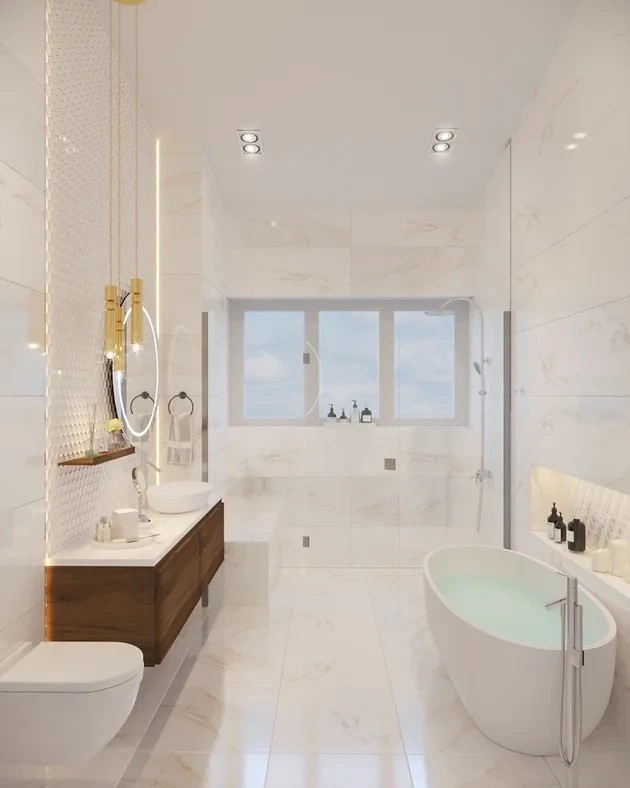 Концепция "Дом в Александровке"