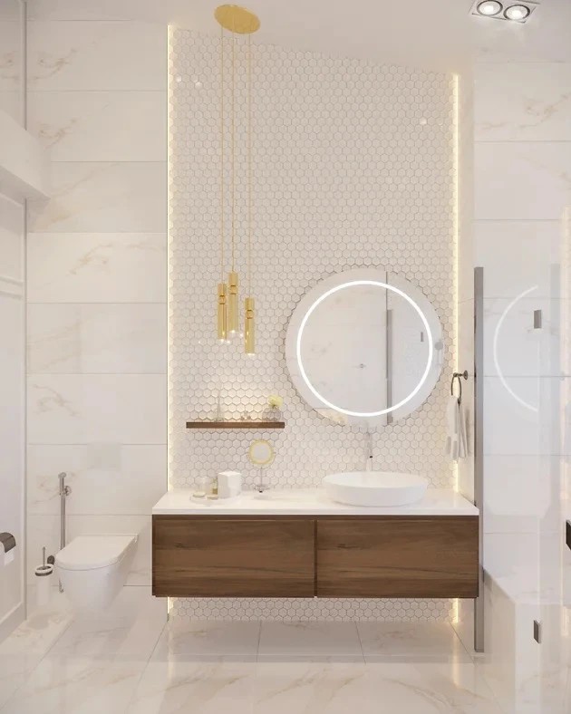 Концепция "Дом в Александровке"