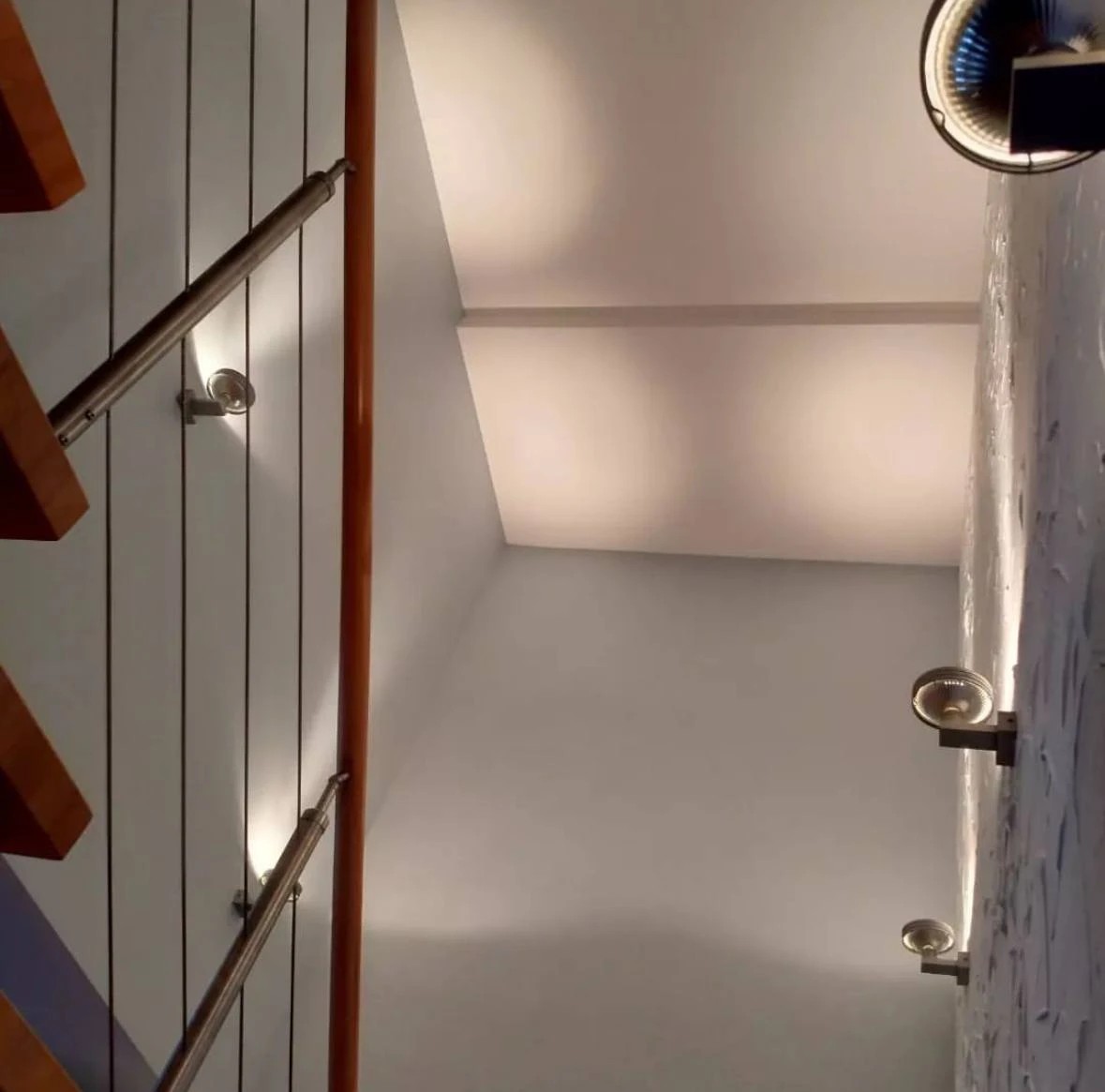 Квартира в современном стиле