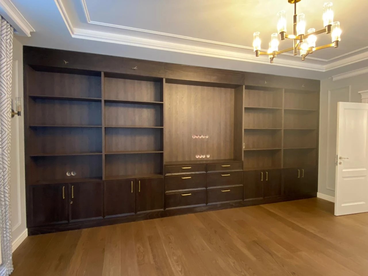 Загородный дом, Санкт-Петербург