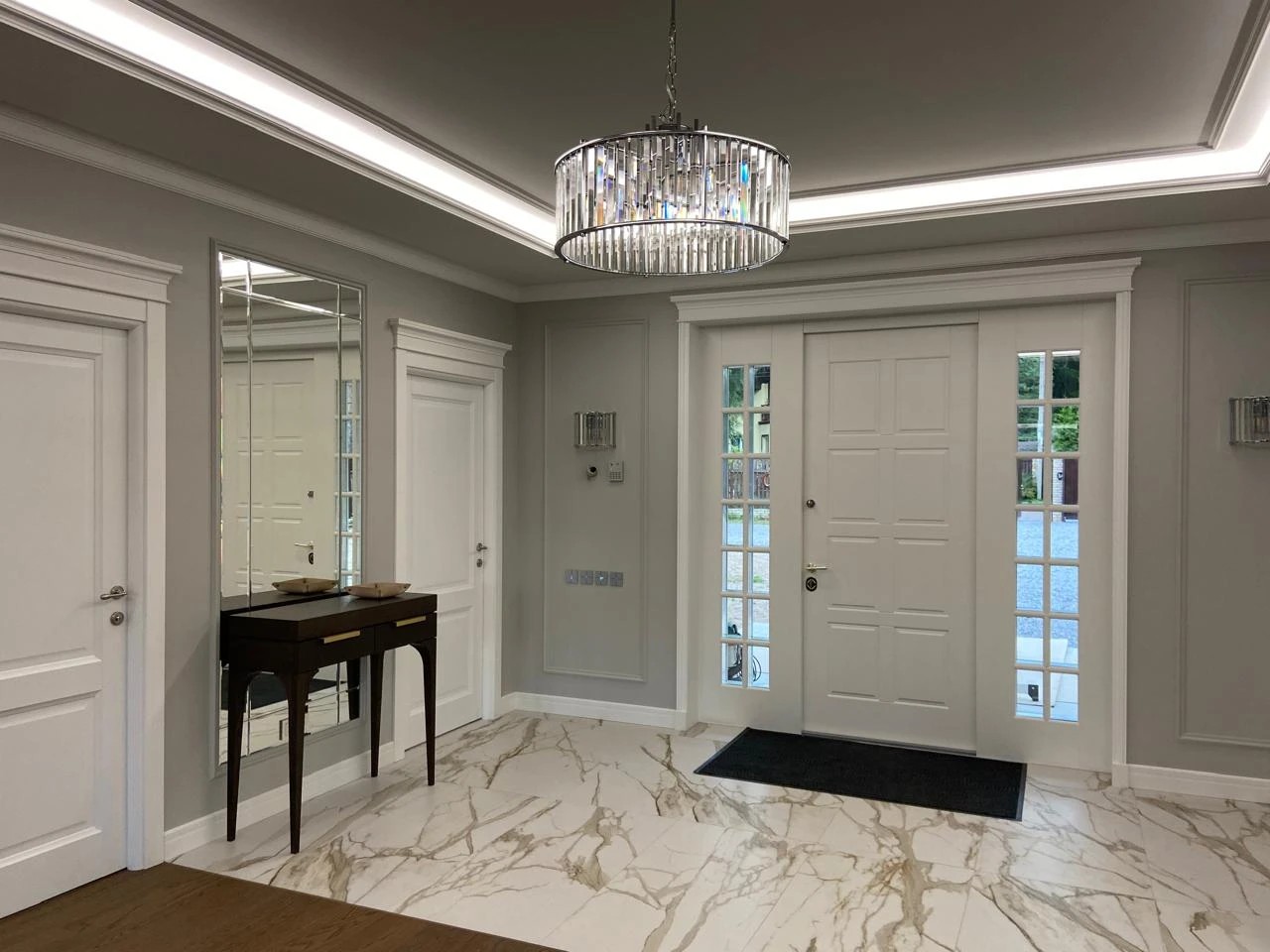 Загородный дом, Санкт-Петербург