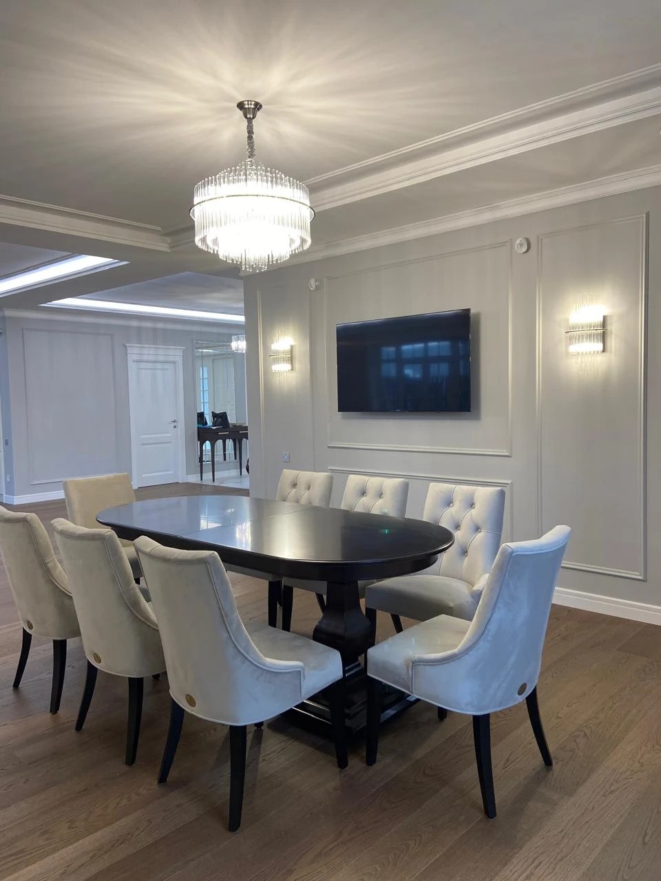 Загородный дом, Санкт-Петербург