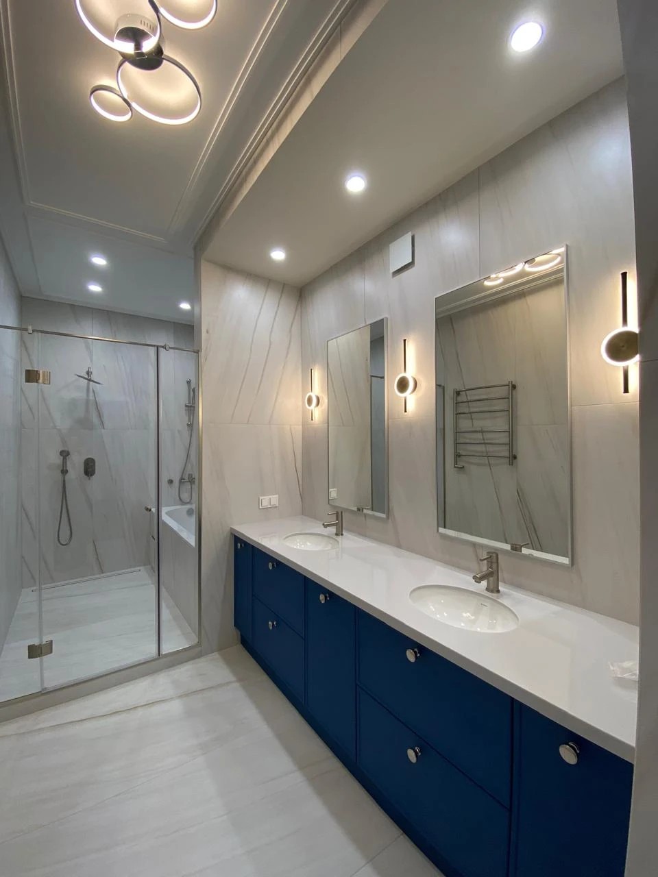 Загородный дом, Санкт-Петербург