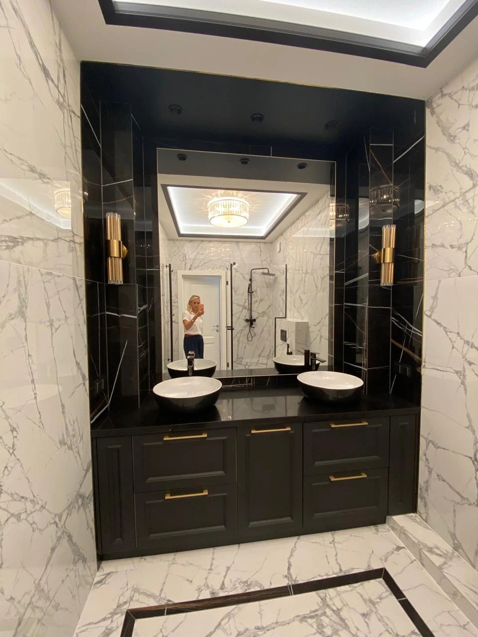 Загородный дом, Санкт-Петербург