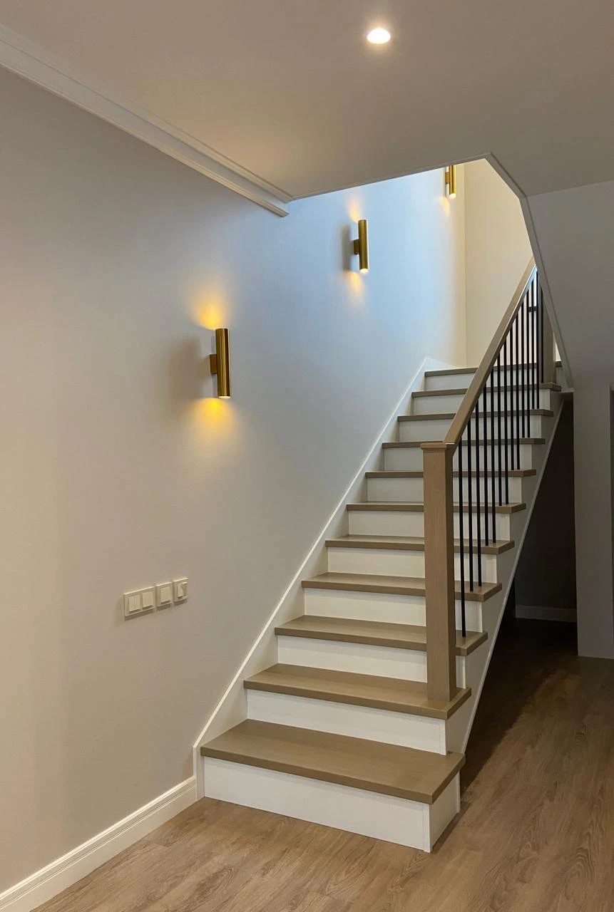 Загородный дом, Гатчина