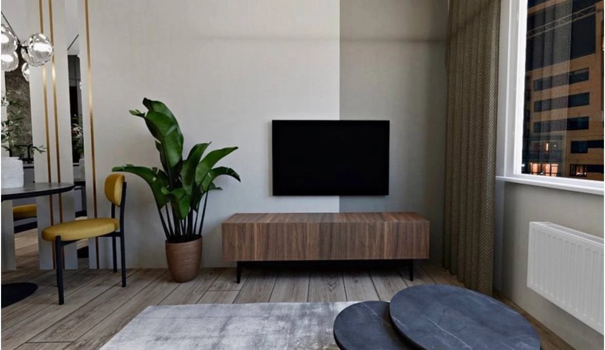 ЖК "Легенда Комендантского"