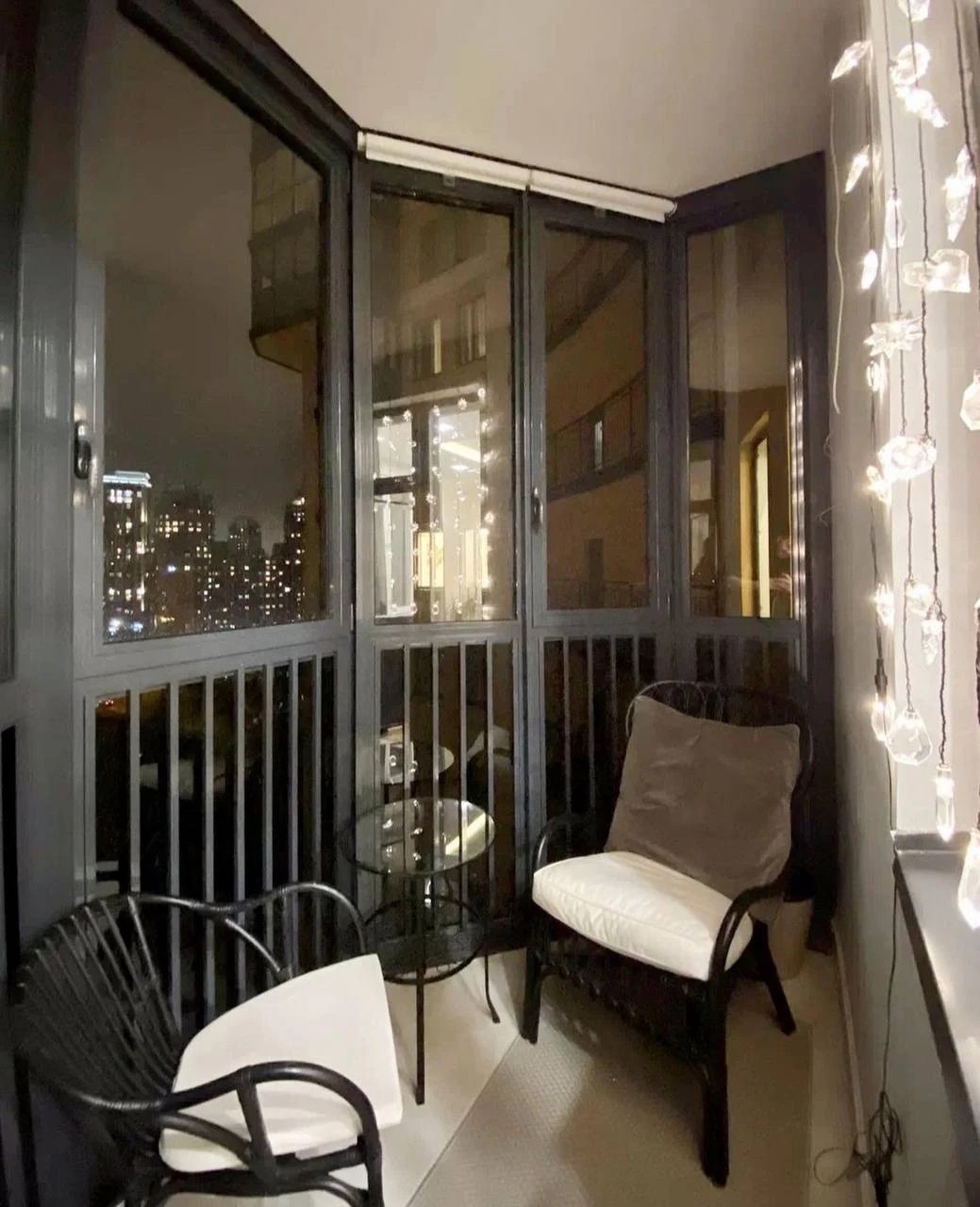 Проект квартиры