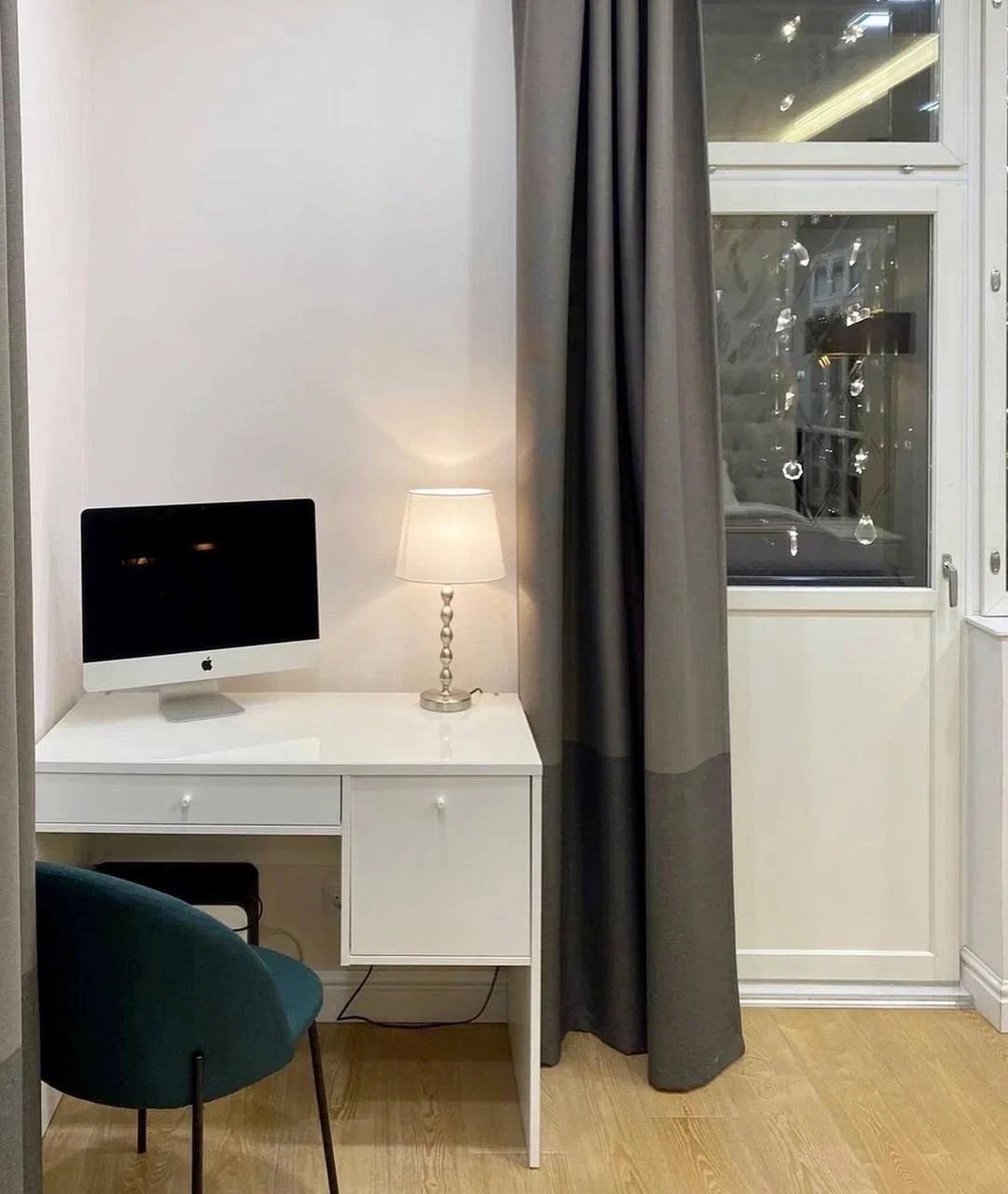 Проект квартиры