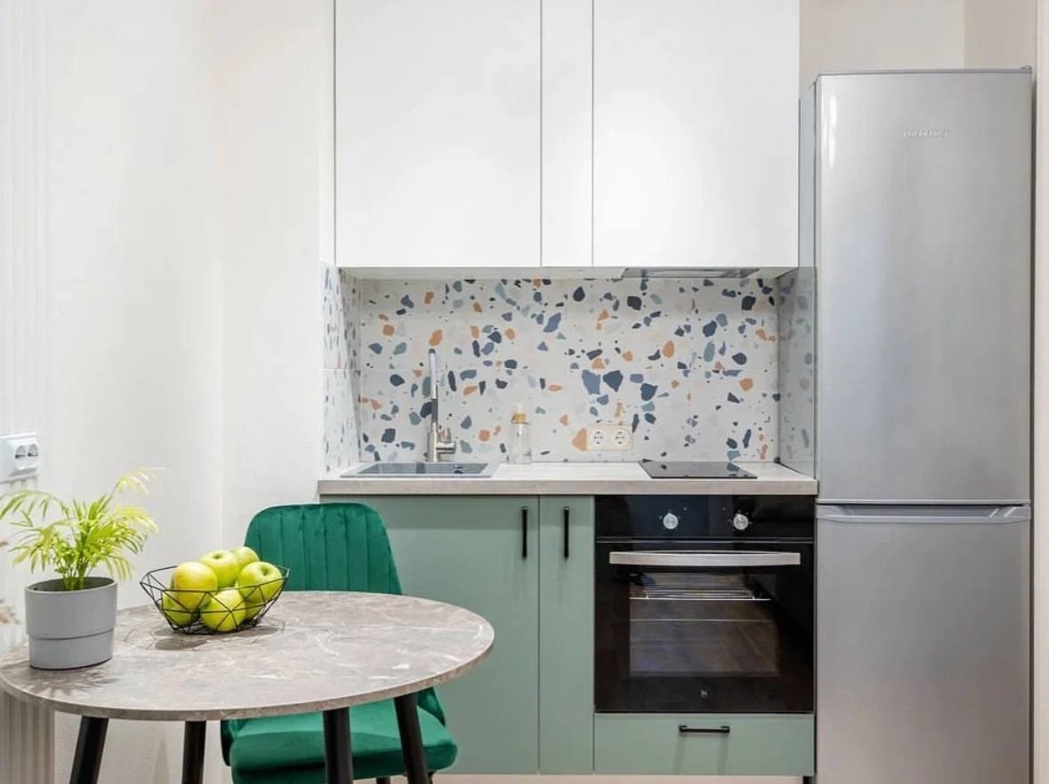 Проект квартиры