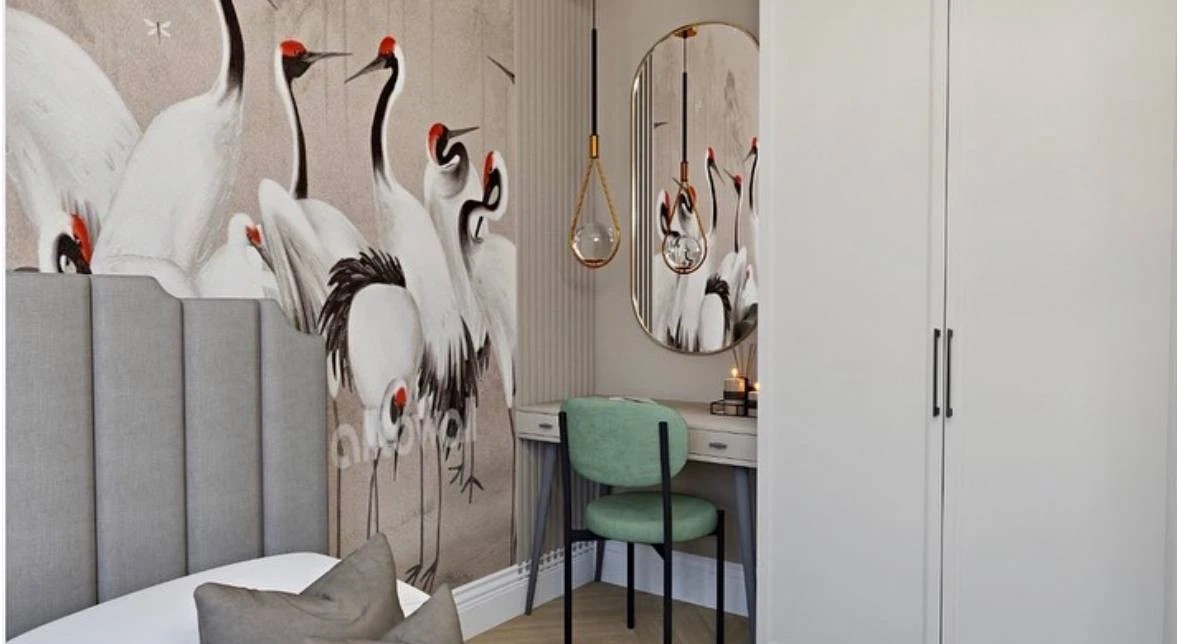 ЖК "Легенда Героев"