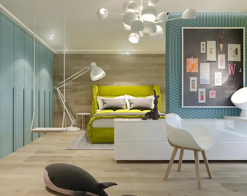 Г. МОСКВА 1-Й ЗАЧАТЬЕВСУИЙ ПЕРЕУЛОК, 5