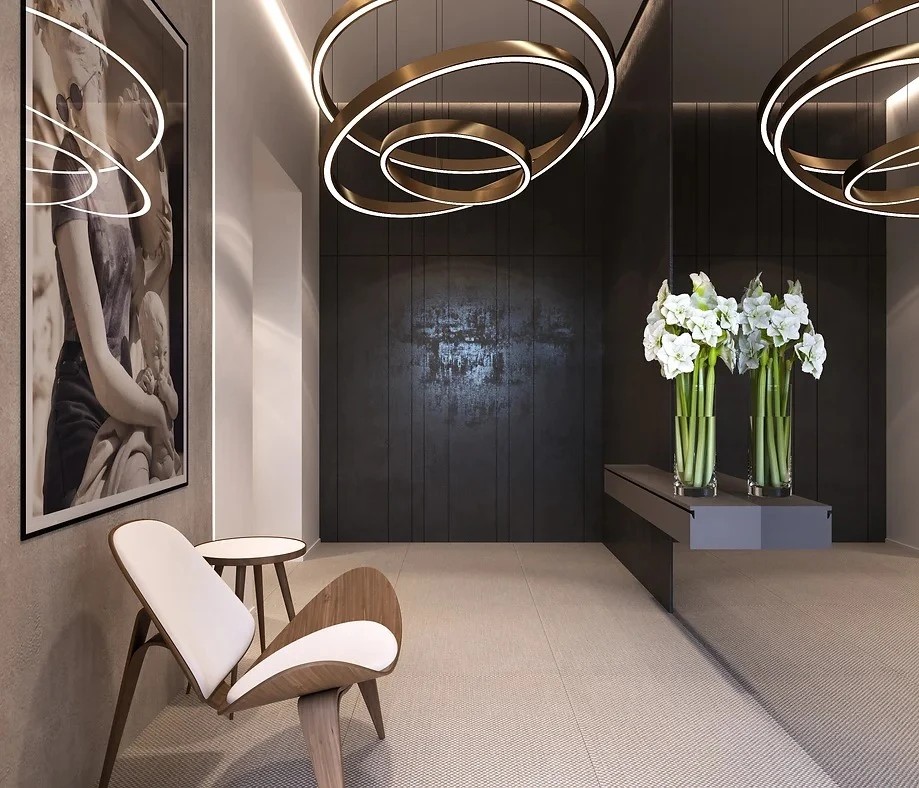 Г. МОСКВА 1-Й ЗАЧАТЬЕВСУИЙ ПЕРЕУЛОК, 5