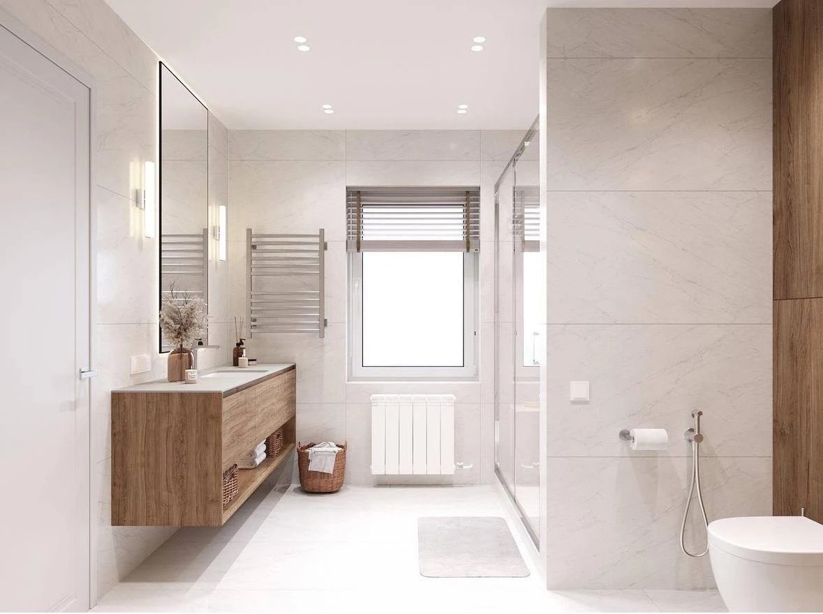 Загородный дом д. Сосновая