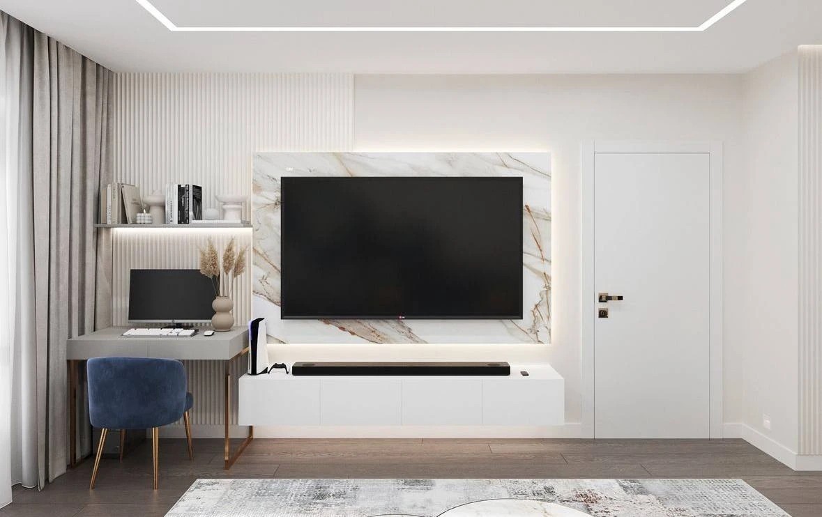 проспект Мира