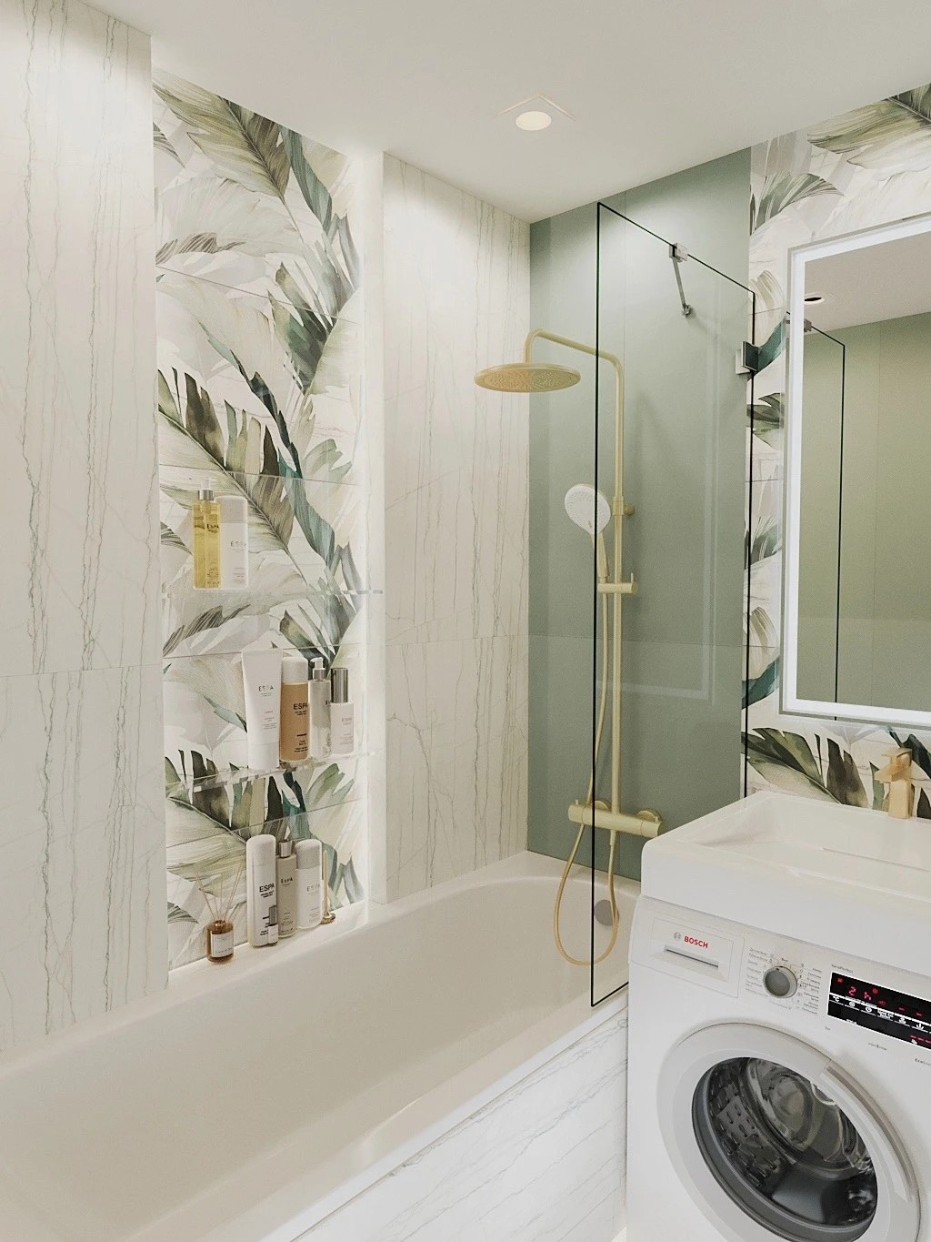 Петровский бульвар