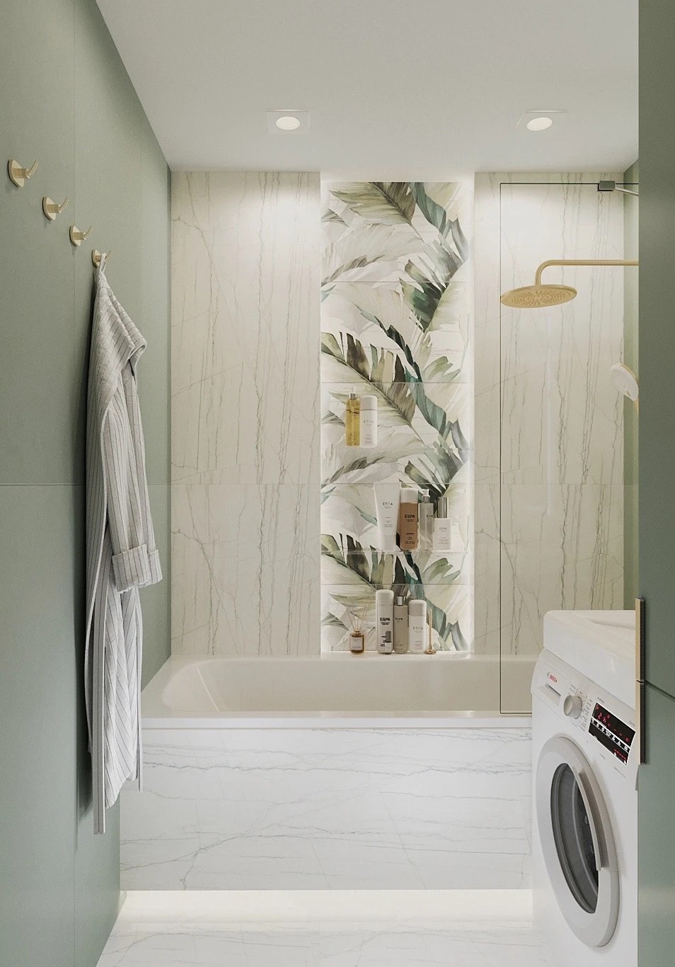 Петровский бульвар