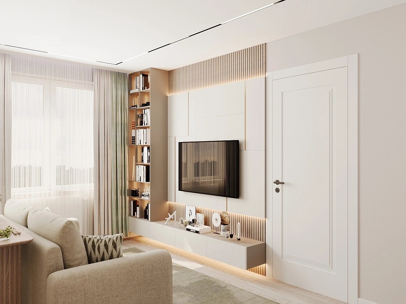 Петровский бульвар