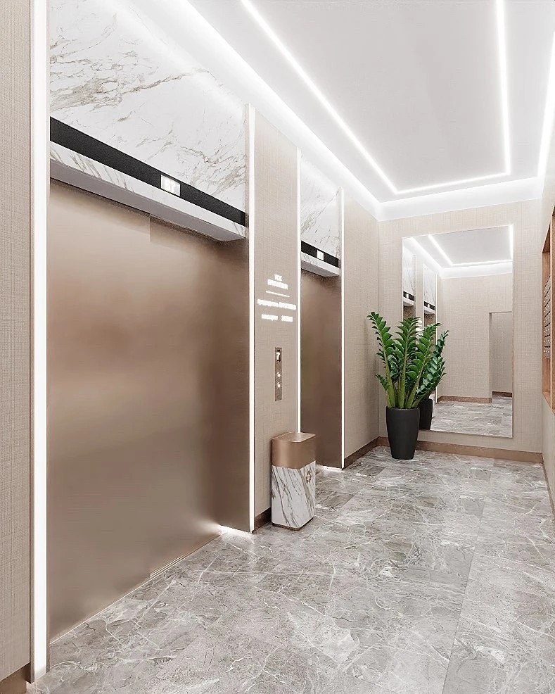 ТСЖ Бригантина