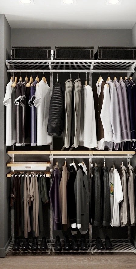 ЖК Белый Остров