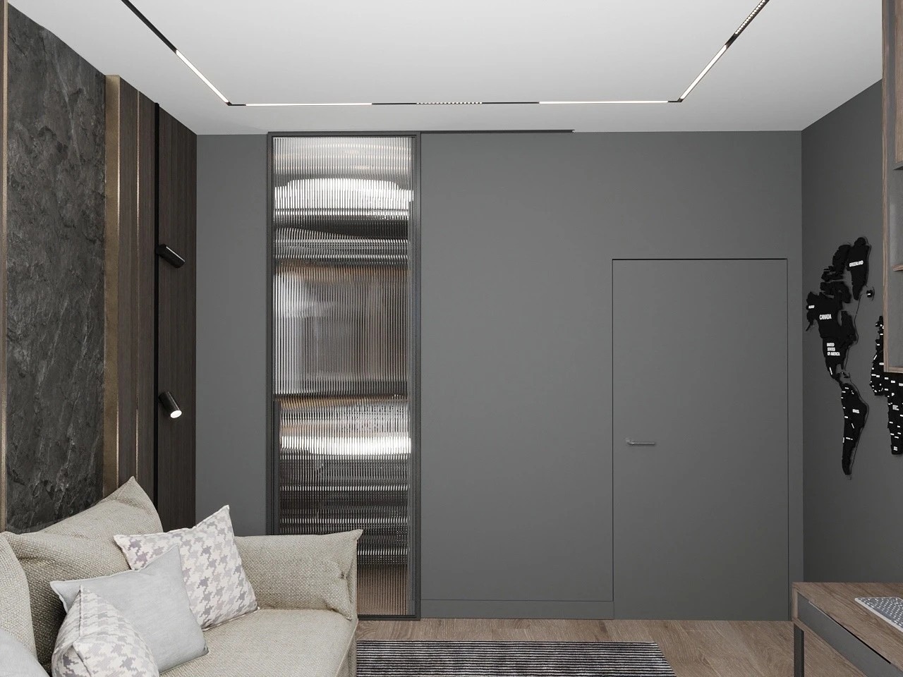 ЖК Белый Остров